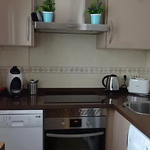 Apartamento Jimena, Fuengirola