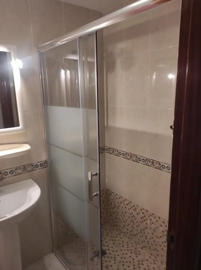 Apartment Atico Puerto Beach Fuengirola