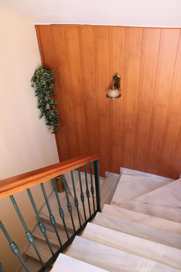 Atico Puerto Beach Fuengirola Apartment